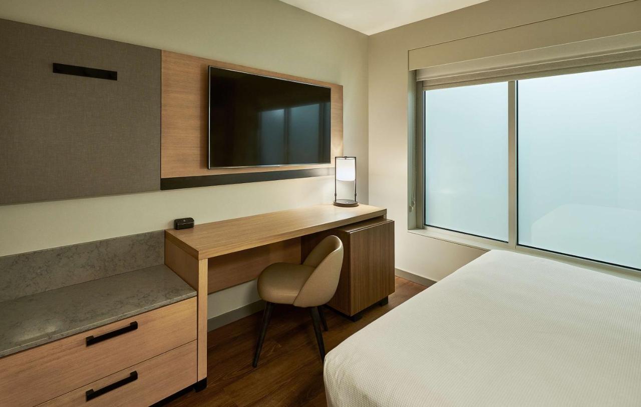 Hyatt Place Toronto-Brampton Eksteriør billede